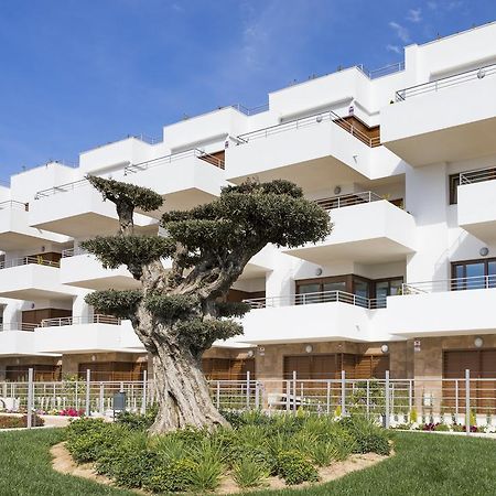 Terrazas De Campoamor By Mar Holidays Orihuela Ngoại thất bức ảnh