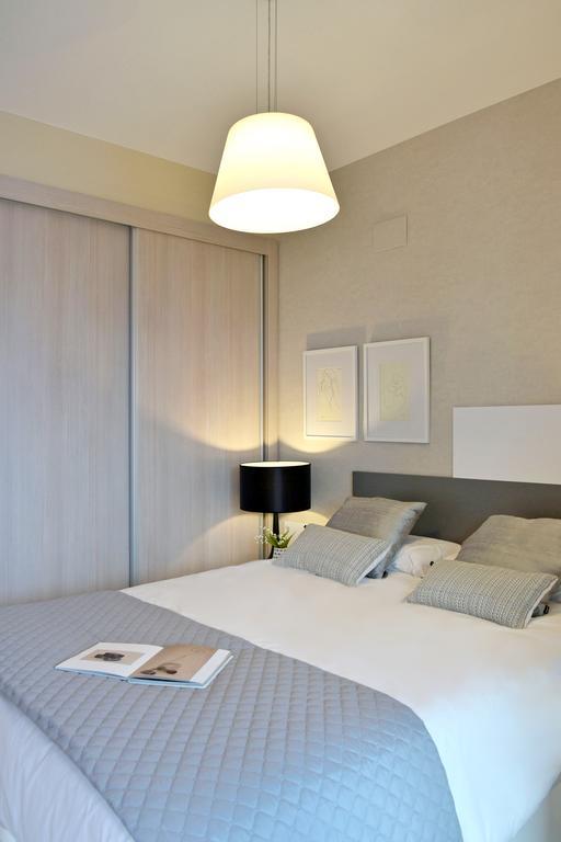 Terrazas De Campoamor By Mar Holidays Orihuela Ngoại thất bức ảnh